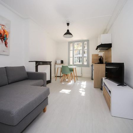 Le Triompha Montpellier Proche Arc De Triomphe Apartment Exterior photo